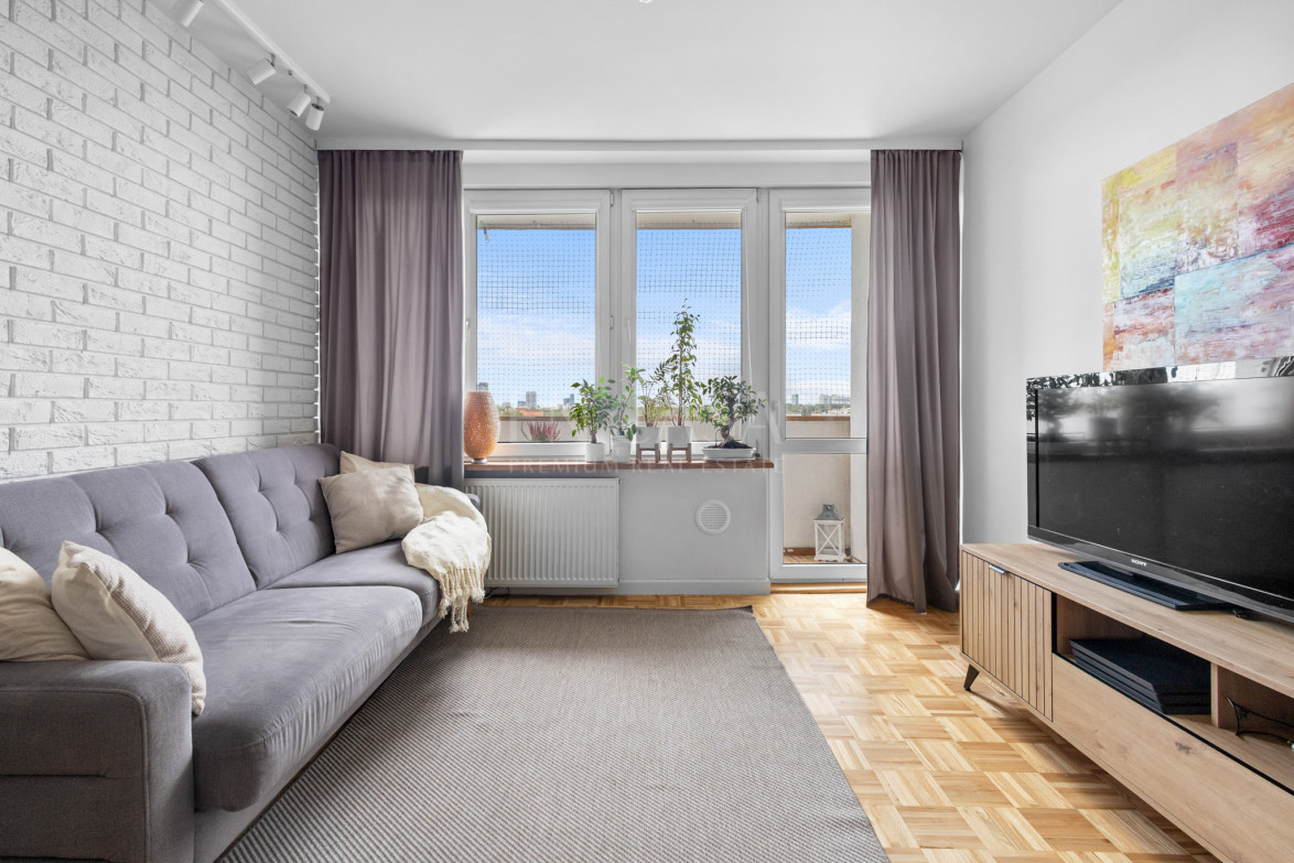 Apartment Sale Warszawa Wola Przy Lasku 1